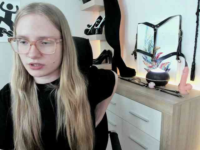 NancyErotic webcam