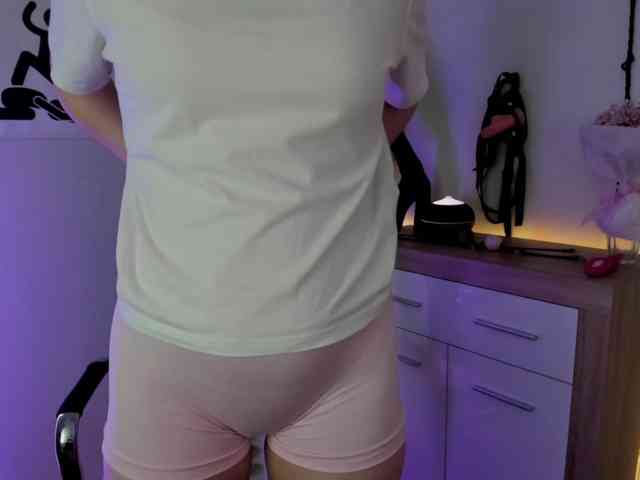 NancyErotic webcam