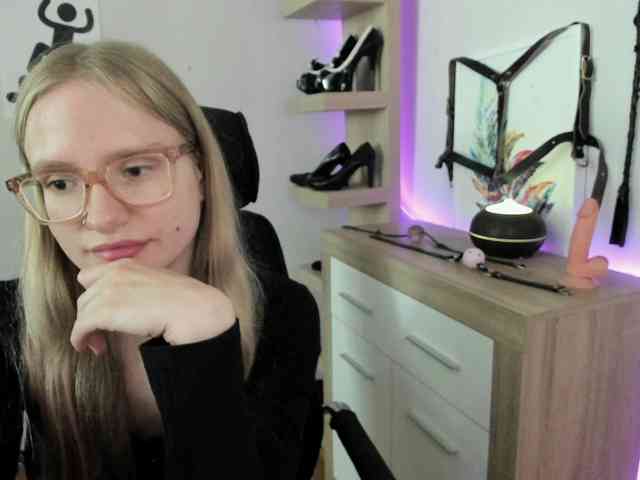 NancyErotic webcam