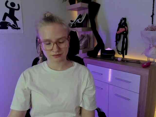 NancyErotic webcam