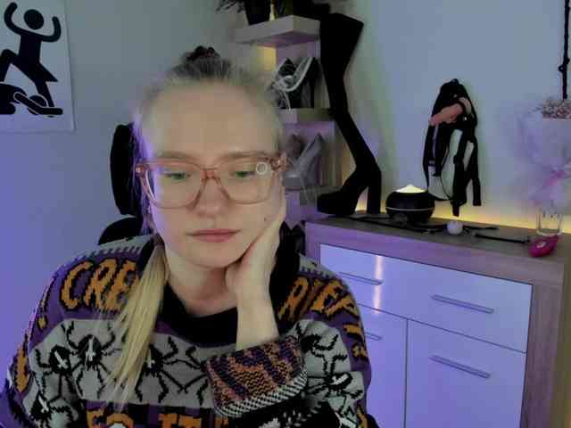 NancyErotic webcam