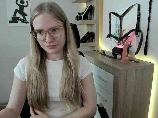 NancyErotic webcam