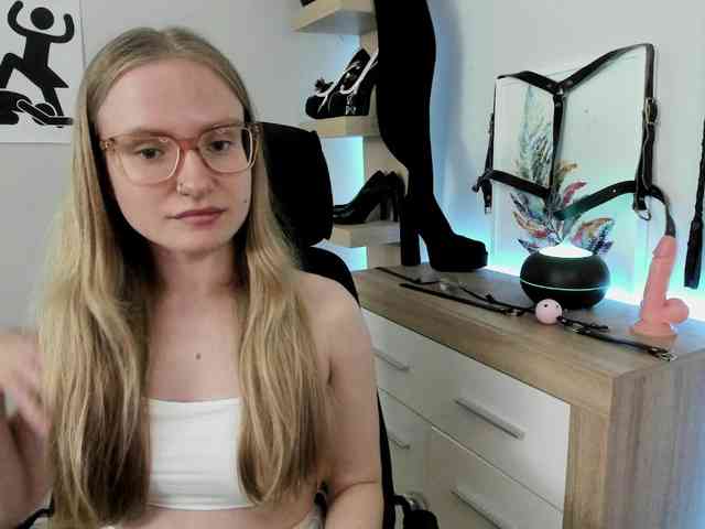 NancyErotic webcam