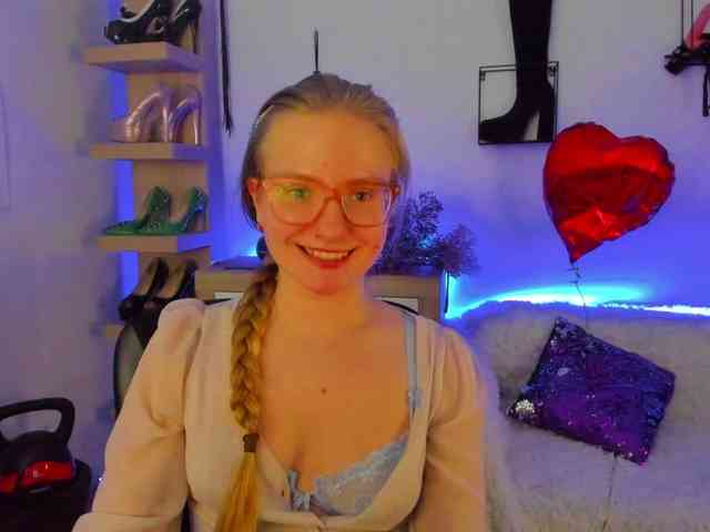 NancyErotic webcam