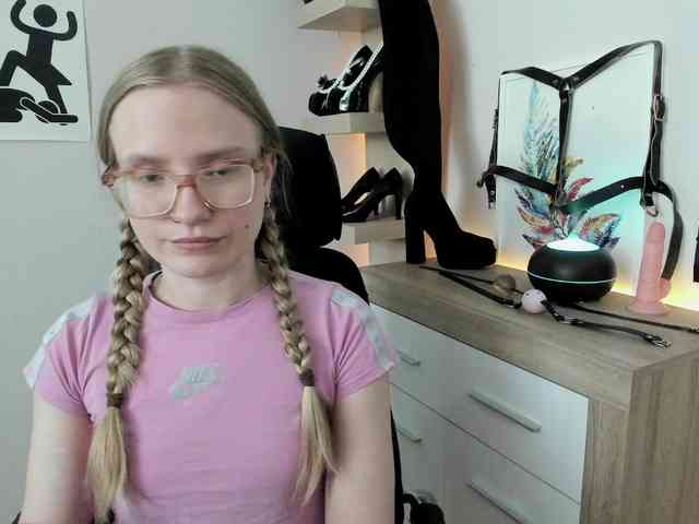 NancyErotic webcam