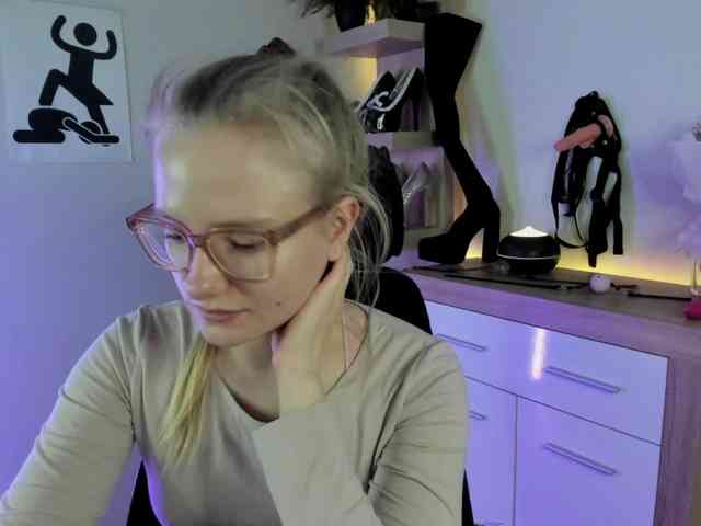 NancyErotic webcam