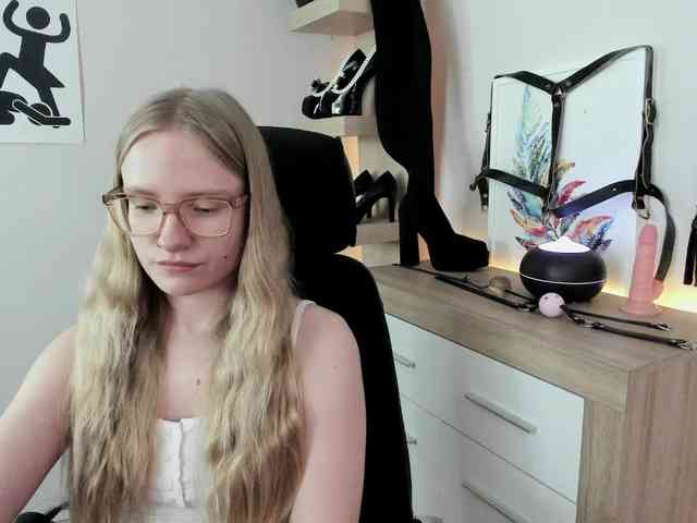 NancyErotic webcam