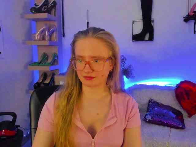 NancyErotic webcam