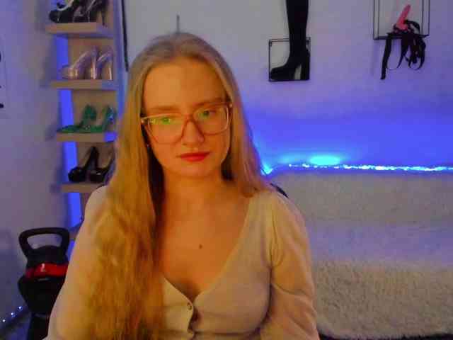 NancyErotic webcam