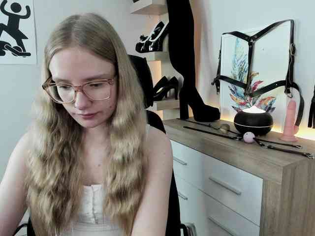 NancyErotic webcam