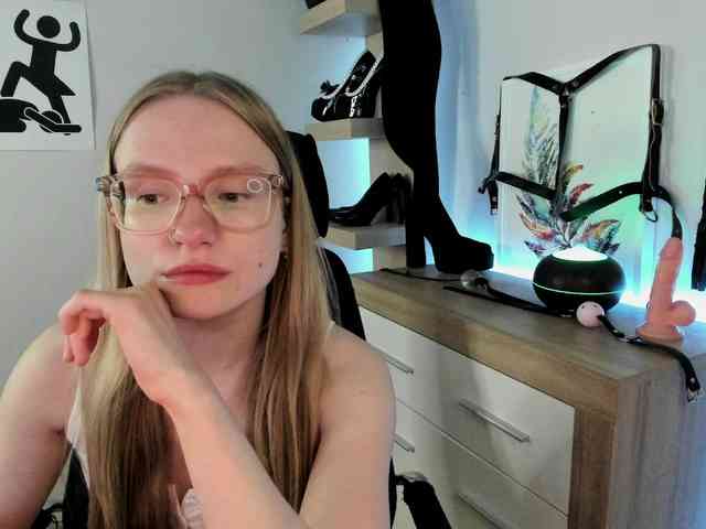 NancyErotic webcam