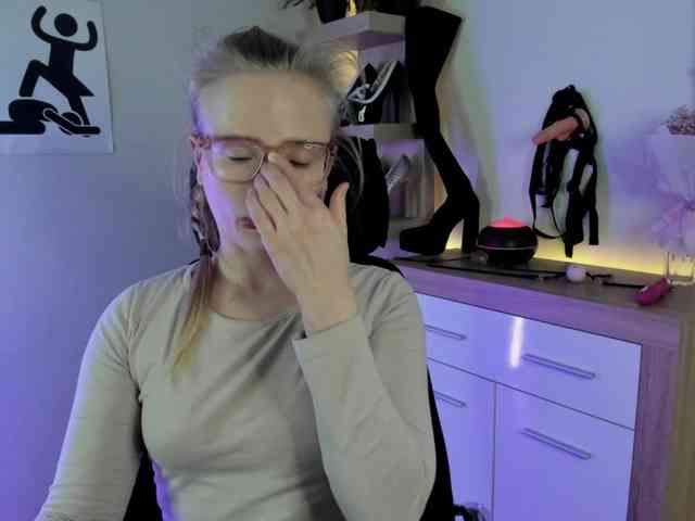 NancyErotic webcam