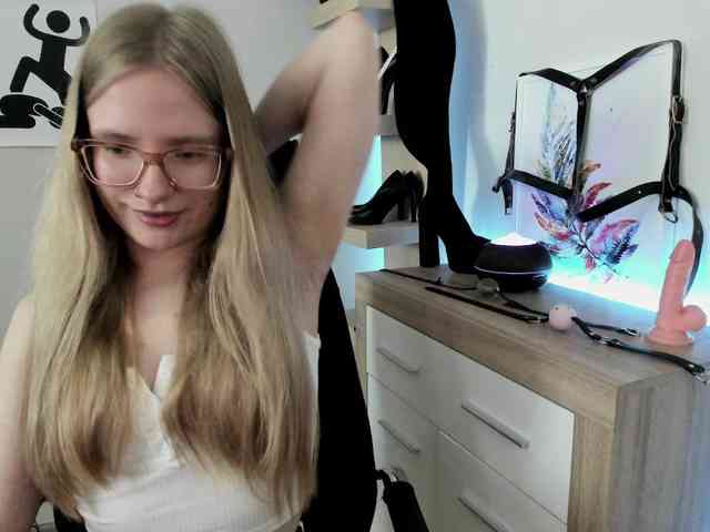 NancyErotic webcam