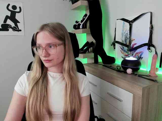 NancyErotic webcam