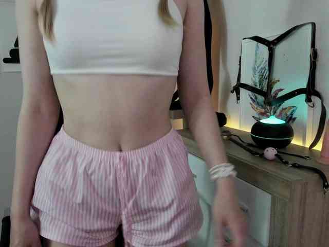 NancyErotic webcam