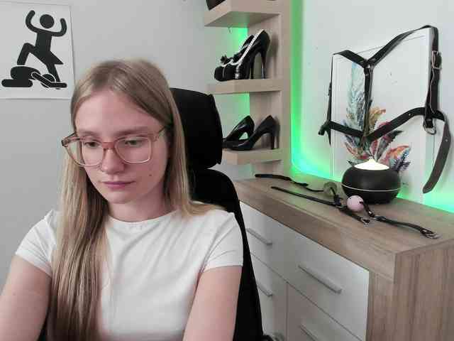 NancyErotic webcam