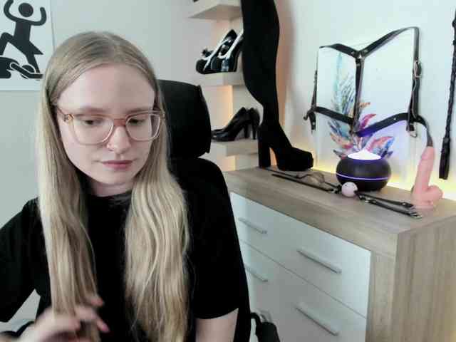 NancyErotic webcam