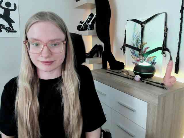 NancyErotic webcam
