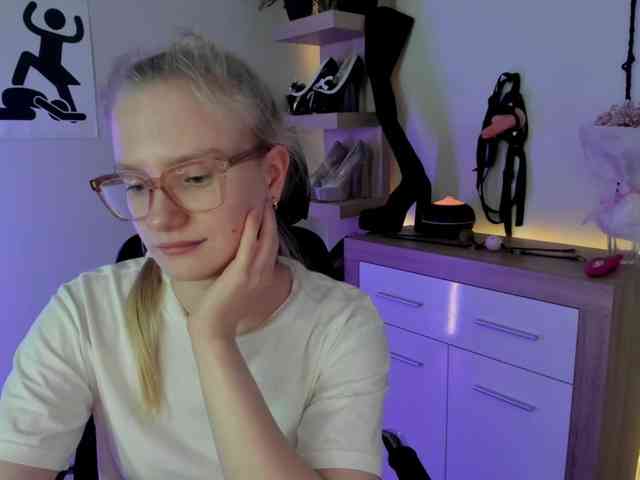 NancyErotic webcam