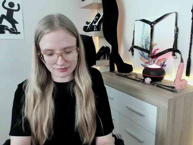 NancyErotic webcam