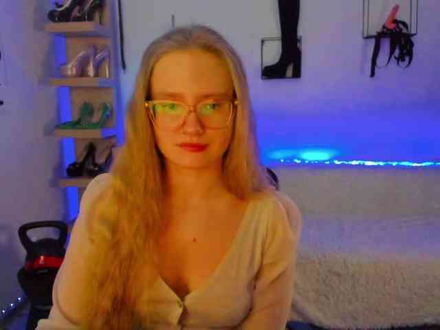 NancyErotic webcam