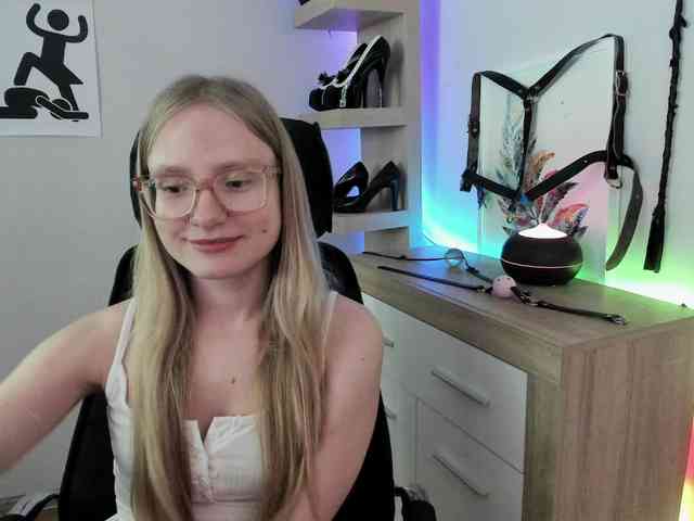 NancyErotic webcam