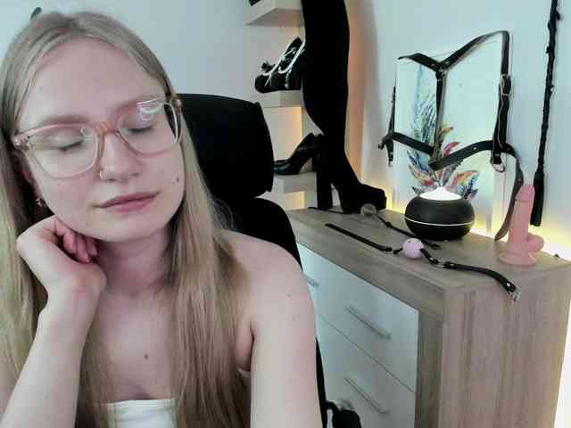 NancyErotic webcam