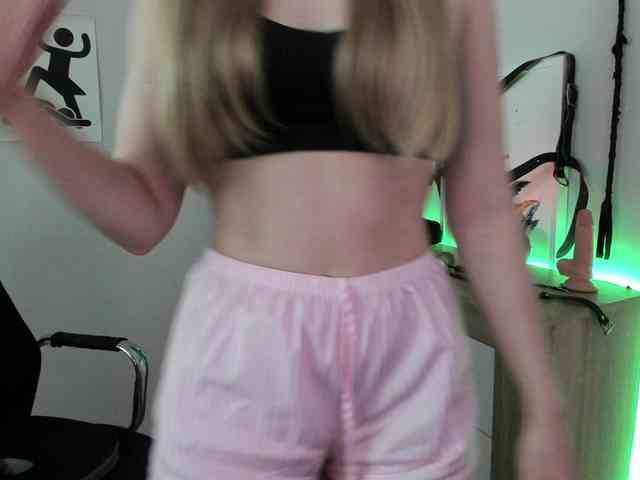 NancyErotic webcam