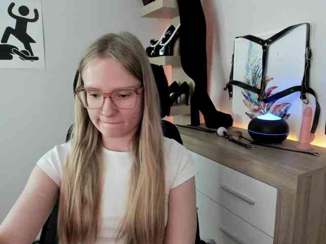 NancyErotic webcam