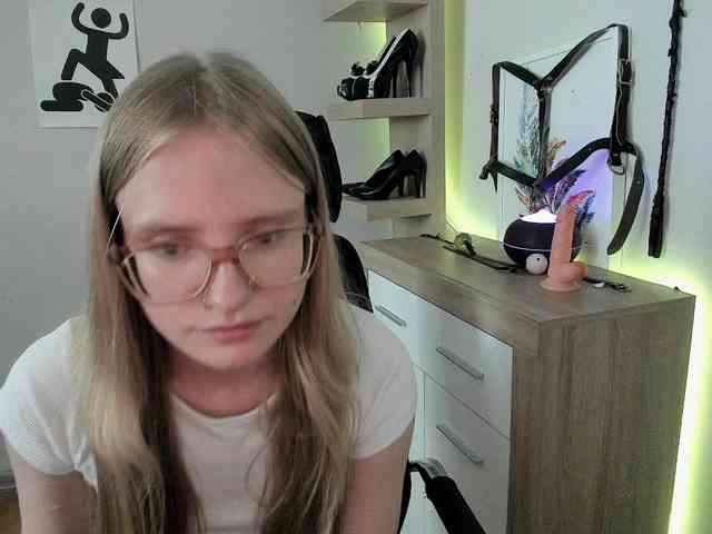 NancyErotic webcam