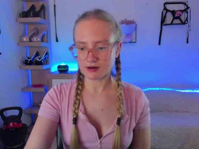 NancyErotic webcam