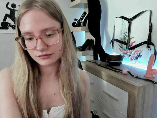 NancyErotic webcam