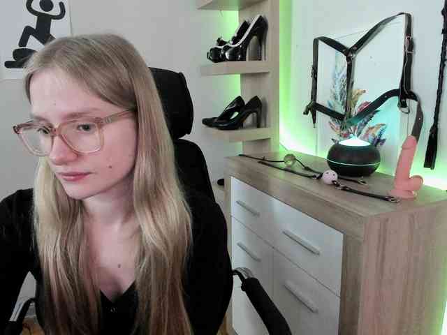 NancyErotic webcam