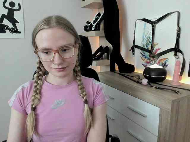 NancyErotic webcam