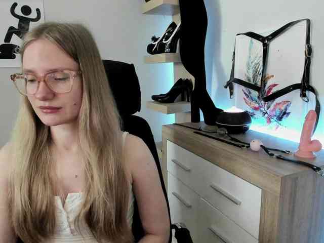 NancyErotic webcam