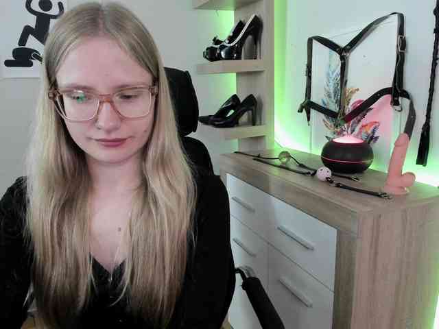 NancyErotic webcam