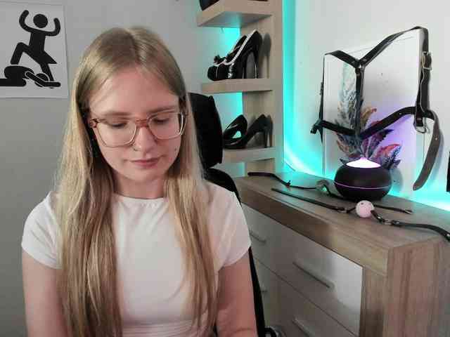 NancyErotic webcam