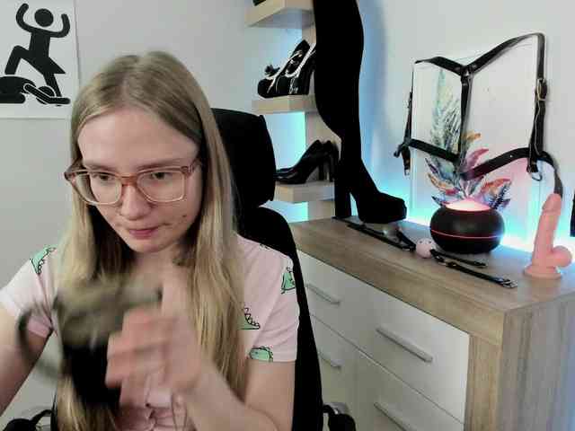 NancyErotic webcam