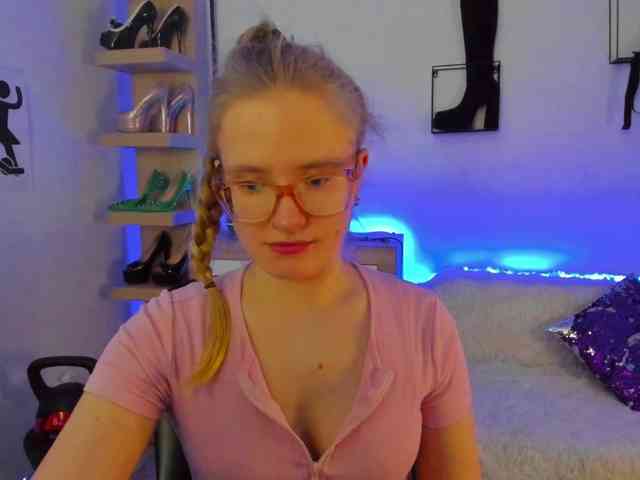 NancyErotic webcam