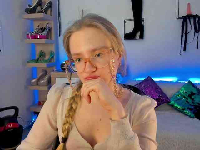 NancyErotic Live Webcam on BongaCams