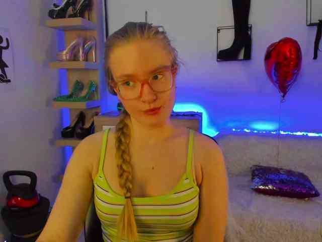 NancyErotic webcam