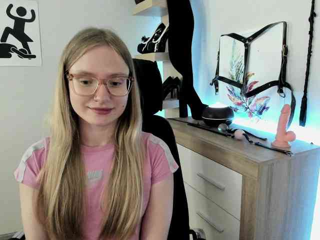 NancyErotic webcam