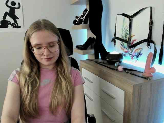 NancyErotic webcam