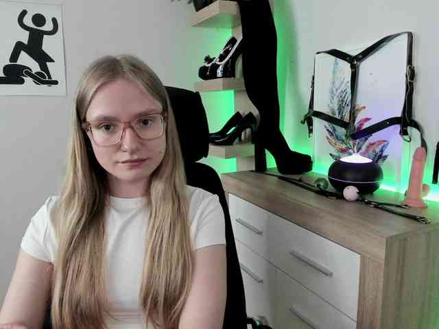 NancyErotic webcam