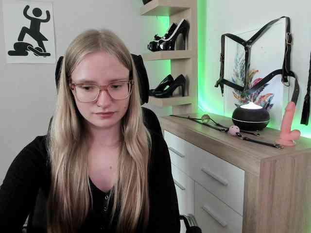 NancyErotic webcam