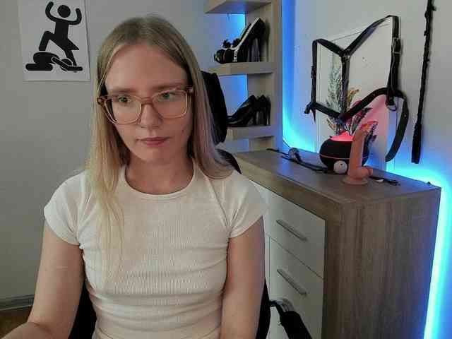NancyErotic webcam