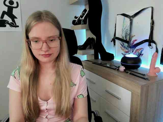 NancyErotic webcam