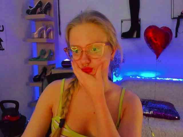 NancyErotic webcam