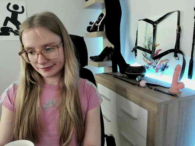 NancyErotic webcam