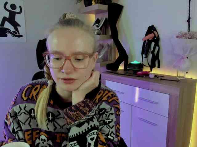 NancyErotic webcam